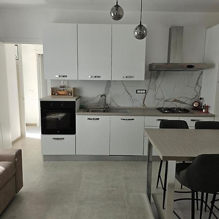 Appartamento Casa Mia Massa  Esterno foto