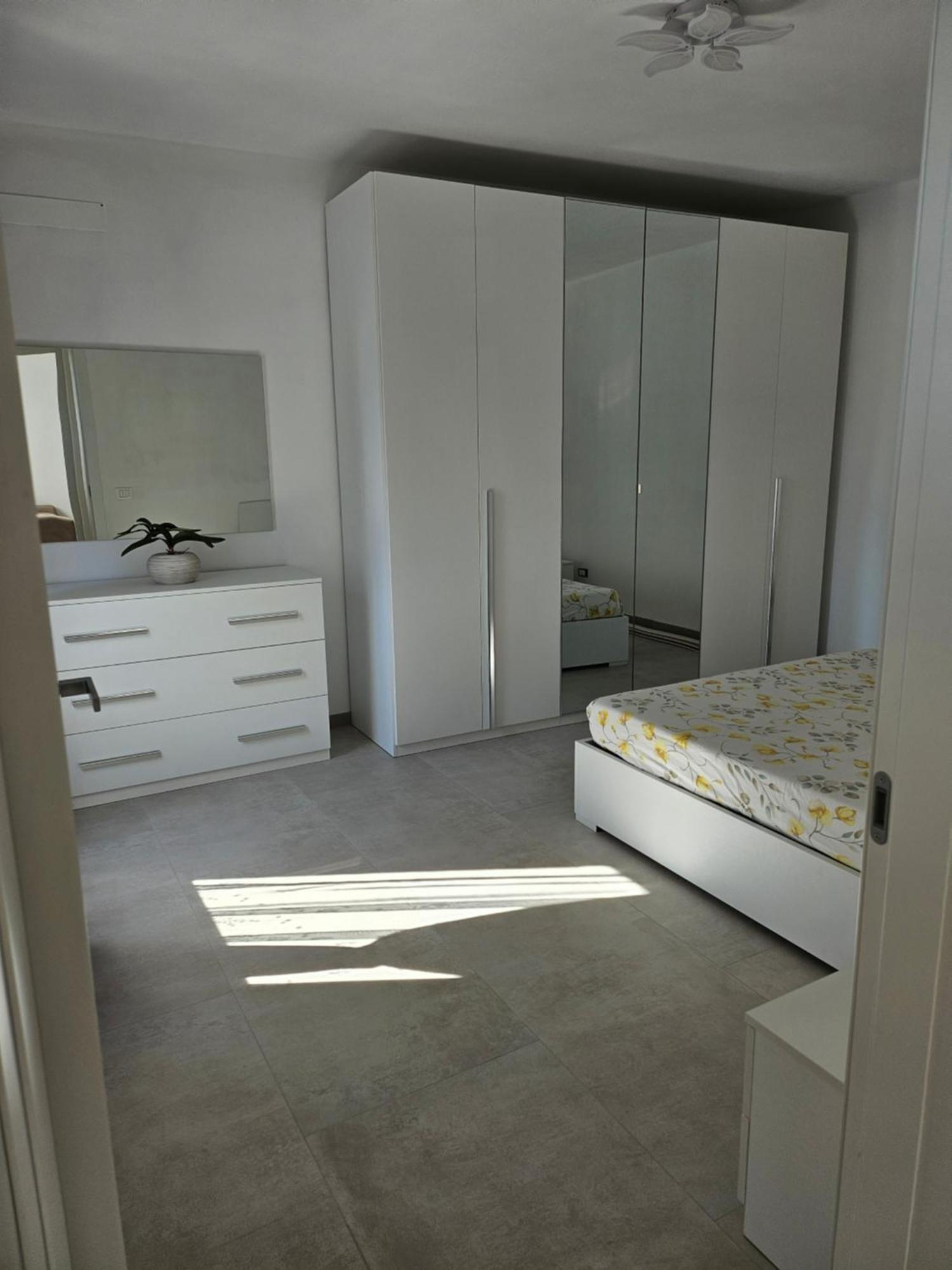 Appartamento Casa Mia Massa  Esterno foto