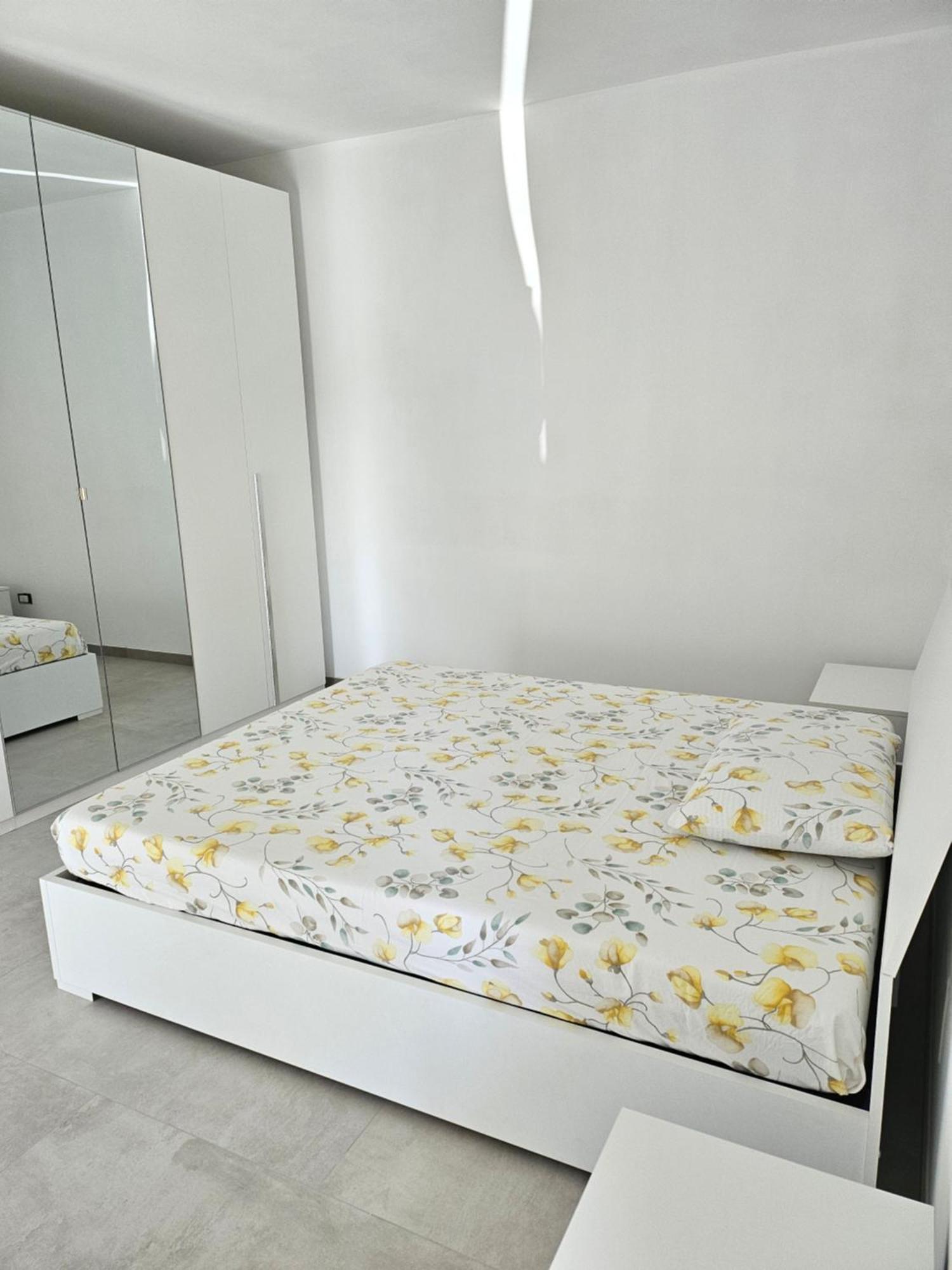 Appartamento Casa Mia Massa  Esterno foto