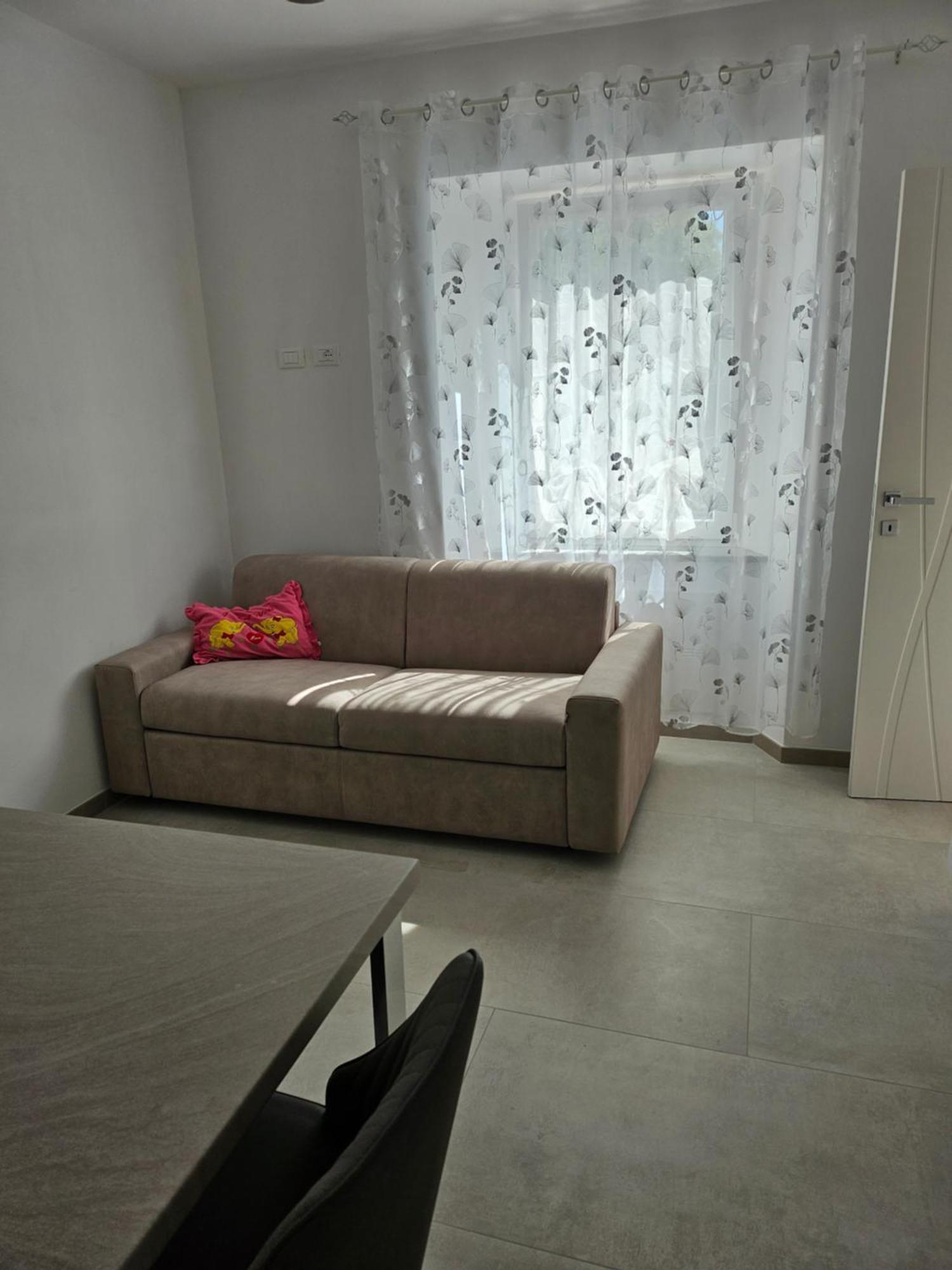 Appartamento Casa Mia Massa  Esterno foto