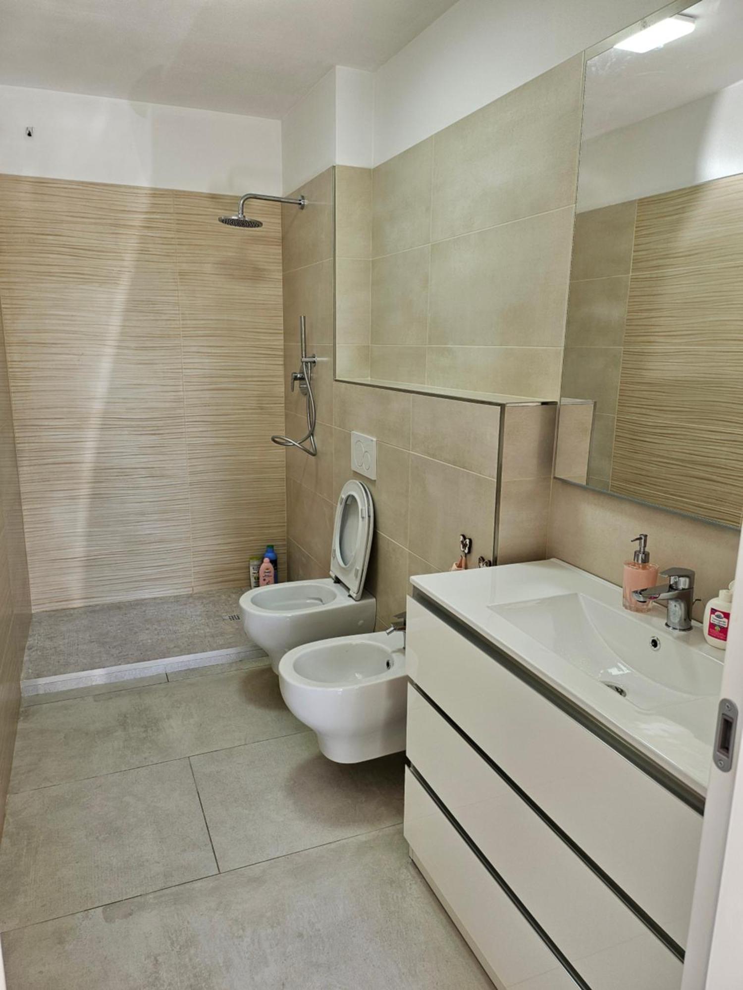 Appartamento Casa Mia Massa  Esterno foto