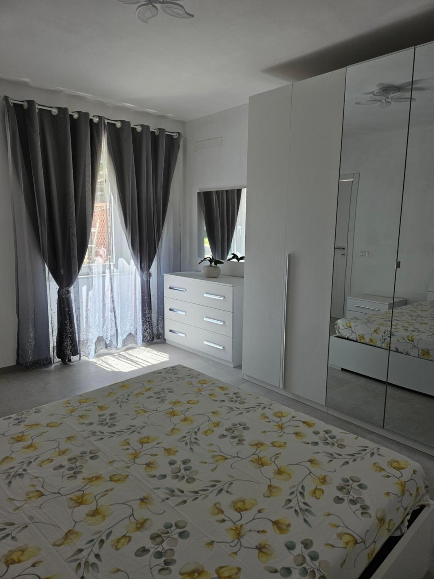 Appartamento Casa Mia Massa  Esterno foto